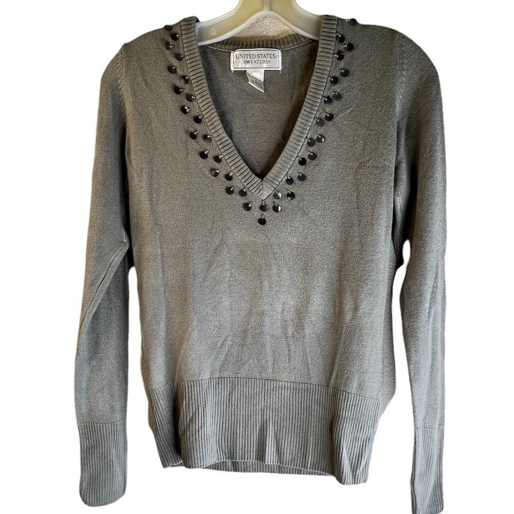 United States Sweaters Sweater‎